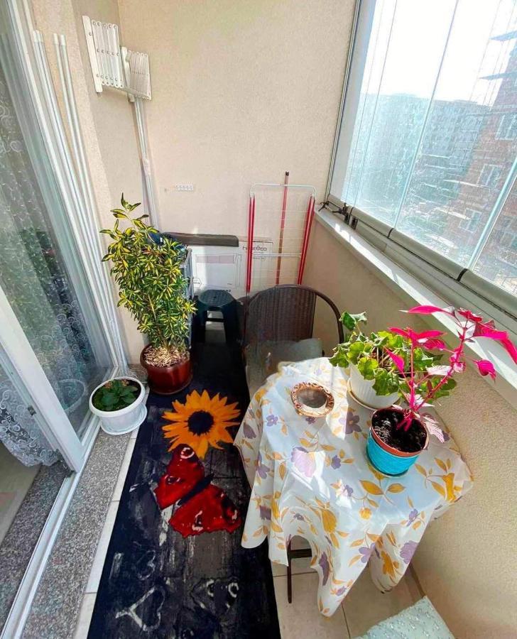 1-Bedroom Apartment Fushe Kosove Kosovo Polje Bagian luar foto